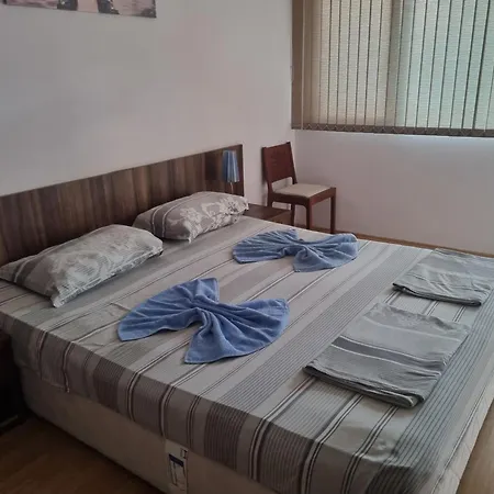 Апартаменты Family 