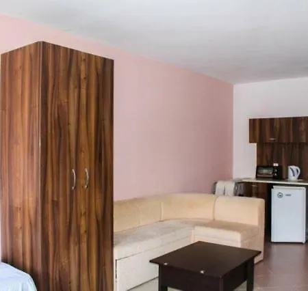 Apartmán Family 