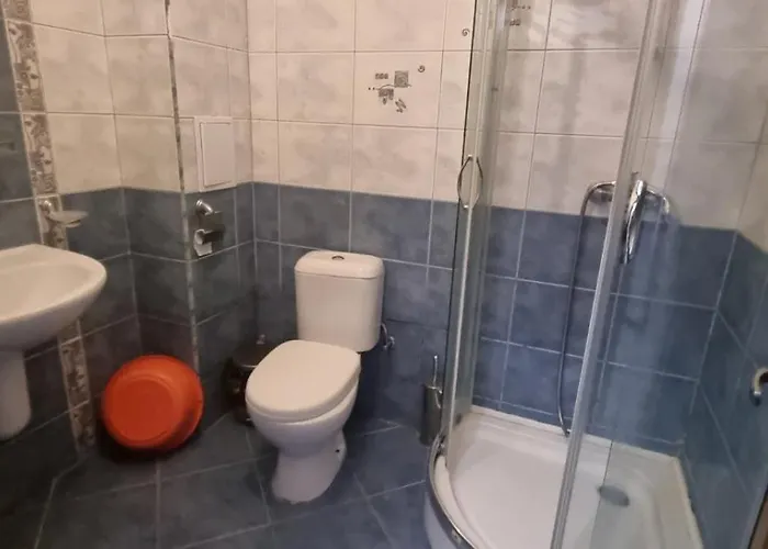 Апартаменты Family 